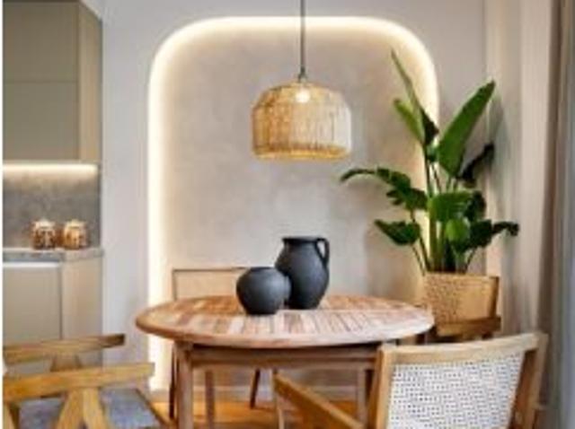 Apartamento de 2 dormitorios en alquiler en Barcelona