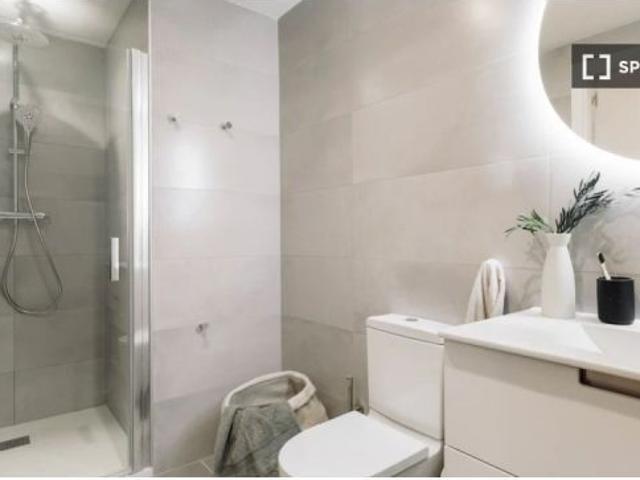 Apartamento de 2 dormitorios en alquiler en Barcelona