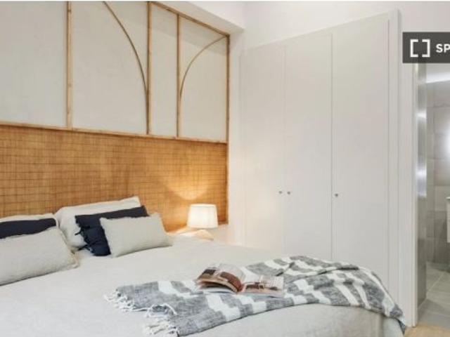 Apartamento de 2 dormitorios en alquiler en Barcelona