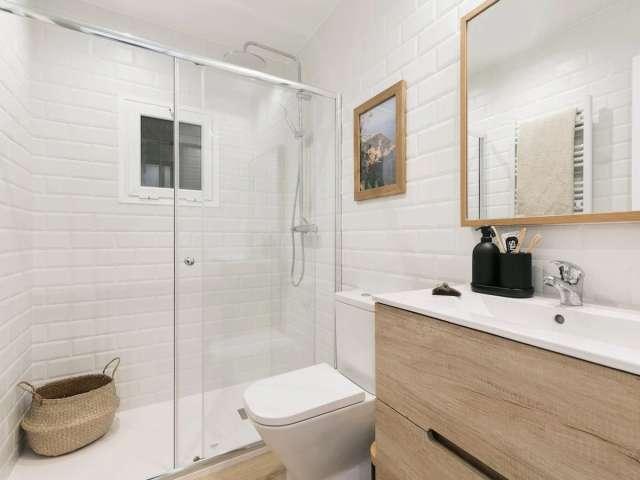 Apartamento de 2 dormitorios en alquiler en Barcelona