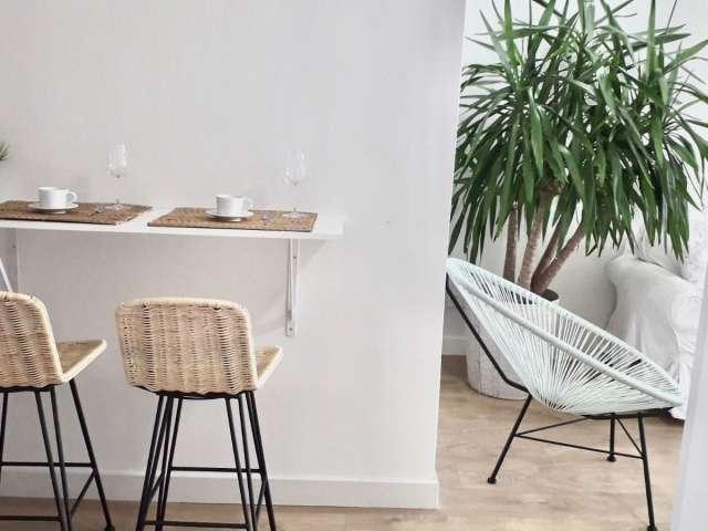 Apartamento de 2 dormitorios en alquiler en Barcelona