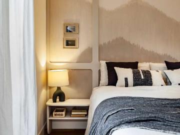 Apartamento de 2 dormitorios en alquiler en Barcelona