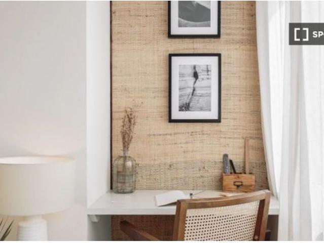 Apartamento de 2 dormitorios en alquiler en Barcelona