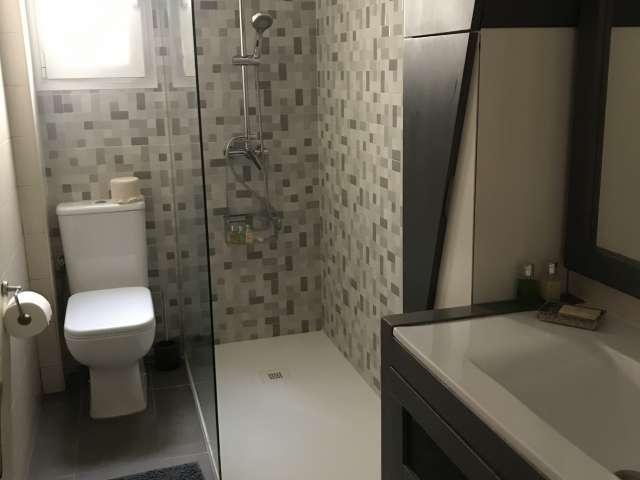 Apartamento de 2 dormitorios en alquiler en Benicalap, Valencia