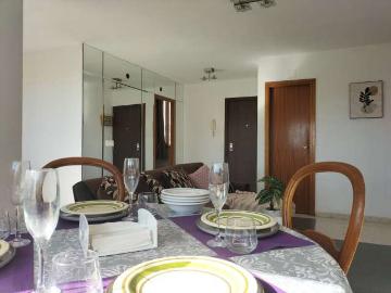 Apartamento de 2 dormitorios en alquiler en Benidorm, Alicante