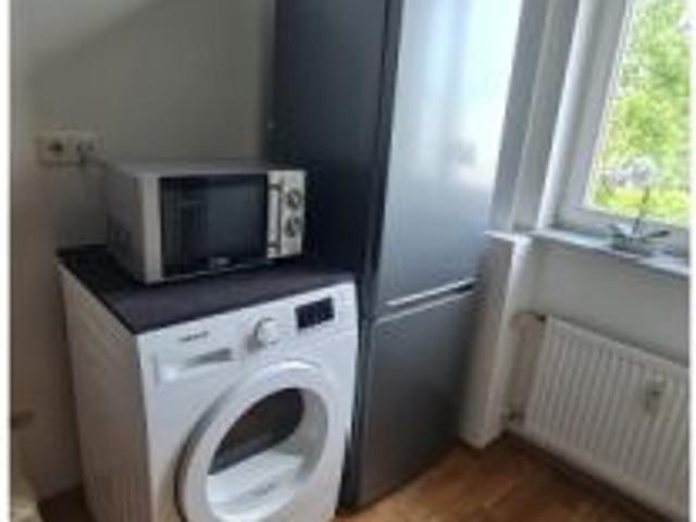 Apartamento de 2 dormitorios en alquiler en Berlín