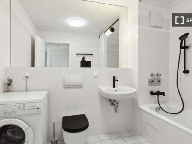 Apartamento de 2 dormitorios en alquiler en Berlín