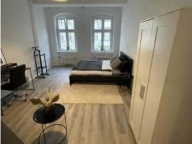 Apartamento de 2 dormitorios en alquiler en Berlín, gastos incluidos