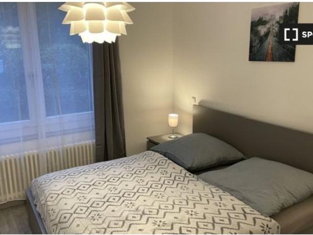 Apartamento de 2 dormitorios en alquiler en Berlín, gastos incluidos