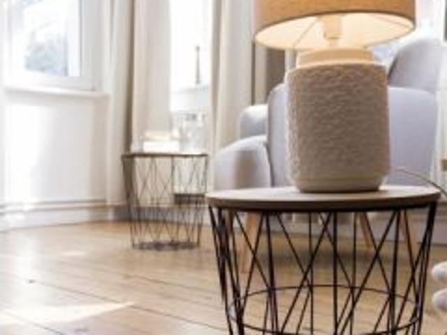 Apartamento de 2 dormitorios en alquiler en Berlín, gastos incluidos