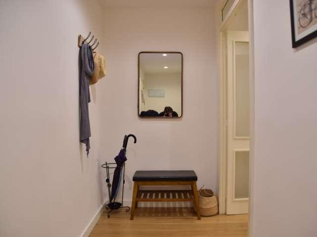 Apartamento de 2 dormitorios en alquiler en Cabanyal, Valencia