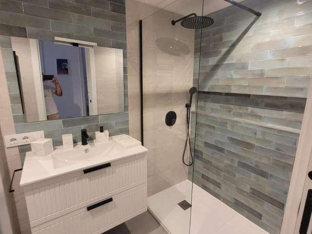 Apartamento de 2 dormitorios en alquiler en Calp