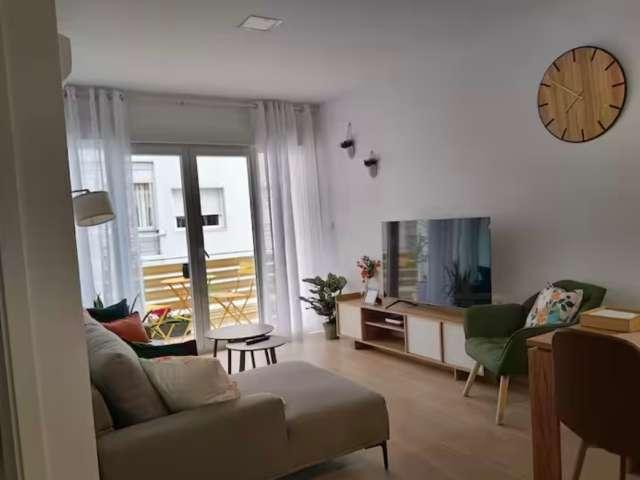 Apartamento de 2 dormitorios en alquiler en Camino de Ronda