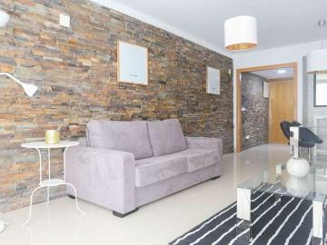 Apartamento de 2 dormitorios en alquiler en Campanar, Valencia