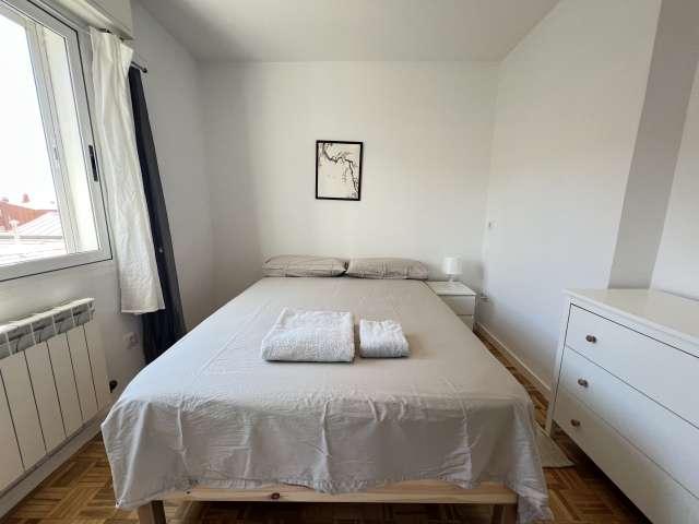 Apartamento de 2 dormitorios en alquiler en Casa de Campo, Madrid