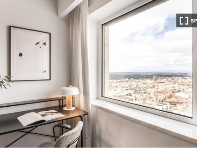 Apartamento de 2 dormitorios en alquiler en Centro