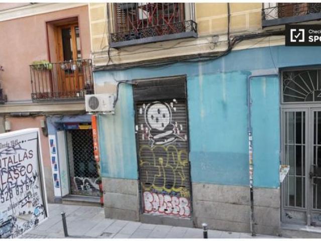 Apartamento de 2 dormitorios en alquiler en Centro