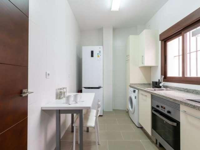 Apartamento de 2 dormitorios en alquiler en Centro, Sevilla