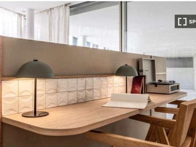 Apartamento de 2 dormitorios en alquiler en Chamartín