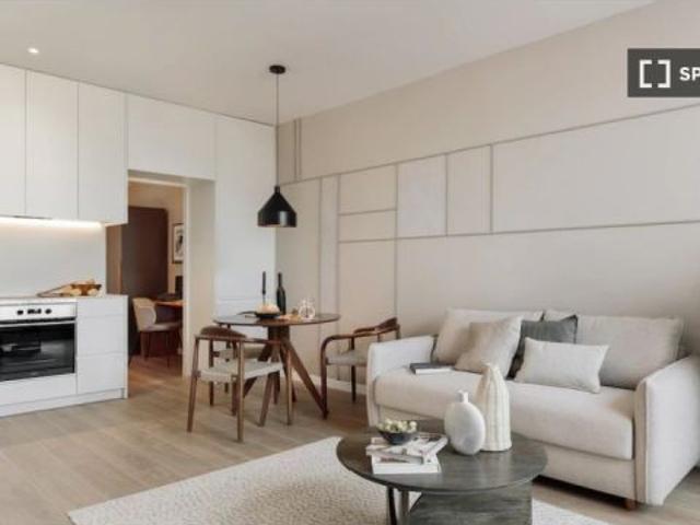 Apartamento de 2 dormitorios en alquiler en Ciutat Vella
