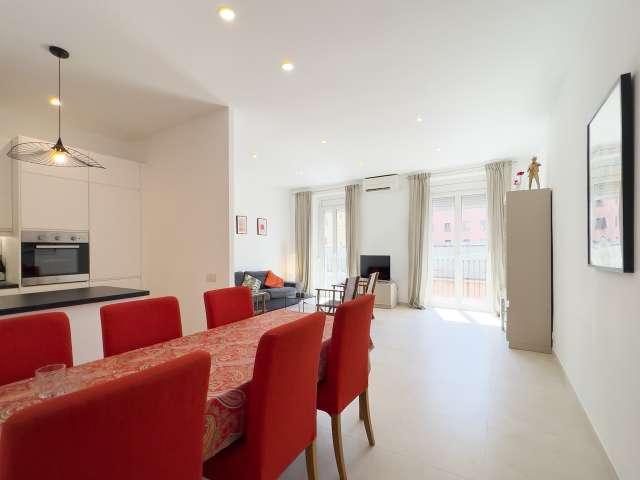 Apartamento de 2 dormitorios en alquiler en Ciutat Vella, Barcelona