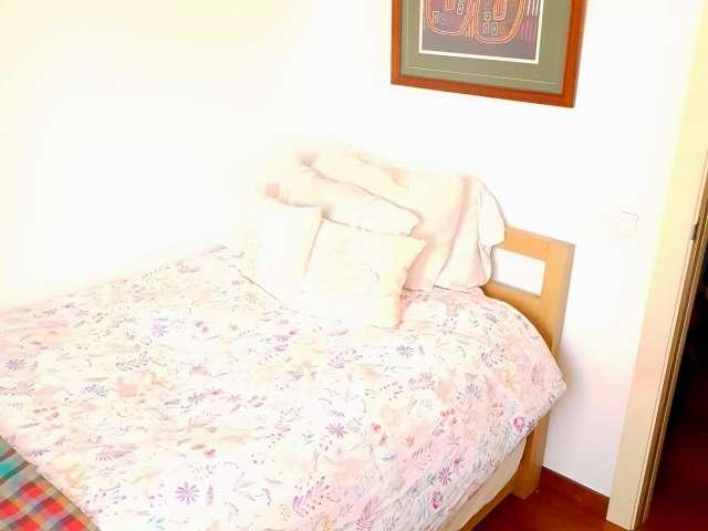 Apartamento de 2 dormitorios en alquiler en Barcelona