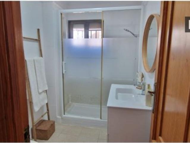 Apartamento de 2 dormitorios en alquiler en El Cabanyal