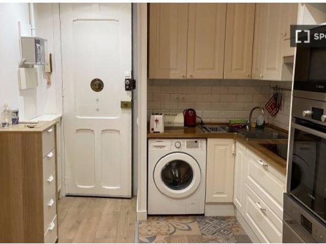 Apartamento de 2 dormitorios en alquiler en El Clot, Barcelona