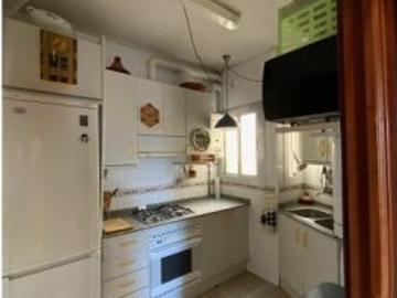 Apartamento de 2 dormitorios en alquiler en El Poble Sec