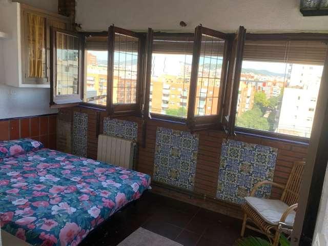 Apartamento de 2 dormitorios en alquiler en El Poblenou, Barcelona