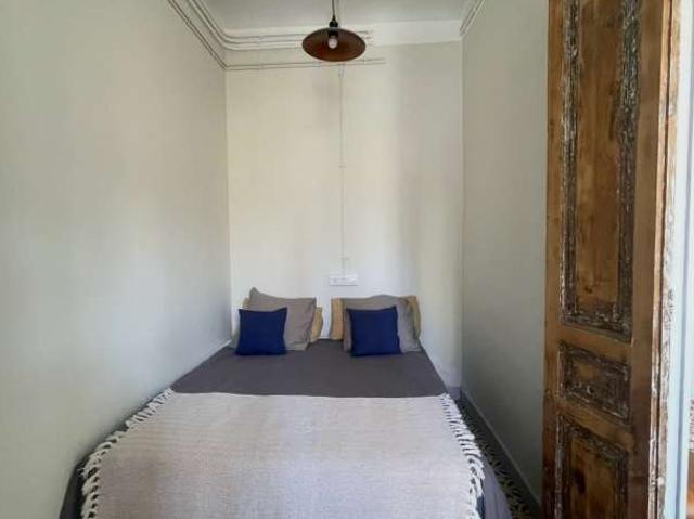 Apartamento de 2 dormitorios en alquiler en El Poblenou, Barcelona