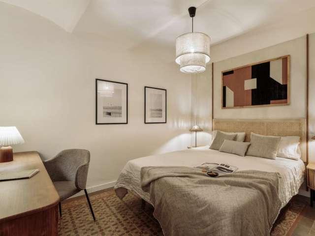 Apartamento de 2 dormitorios en alquiler en El Poblenou, Barcelona
