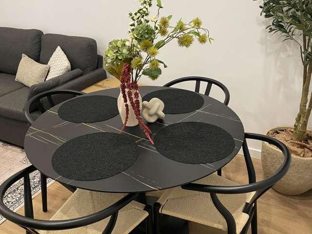 Apartamento de 2 dormitorios en alquiler en El Raval, Barcelona