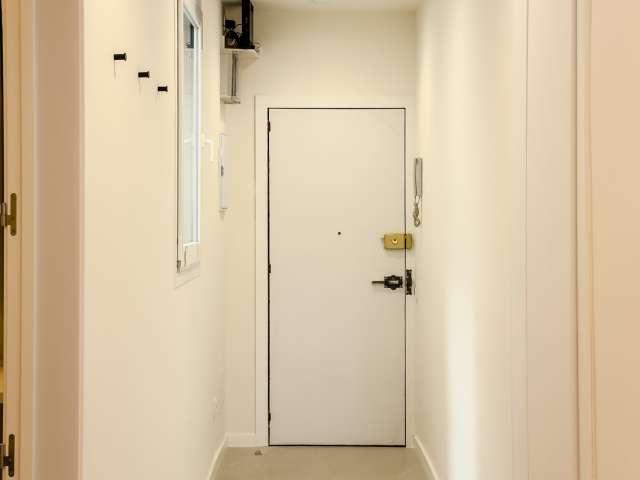 Apartamento de 2 dormitorios en alquiler en El Raval, Barcelona