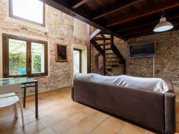 Apartamento de 2 dormitorios en alquiler en El Raval, Barcelona