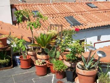 Apartamento de 2 dormitorios en alquiler en Embajadores, Madrid
