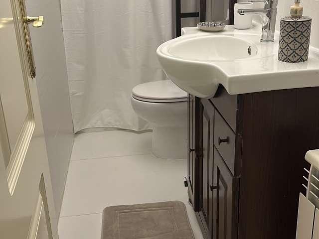 Apartamento de 2 dormitorios en alquiler en Embajadores, Madrid