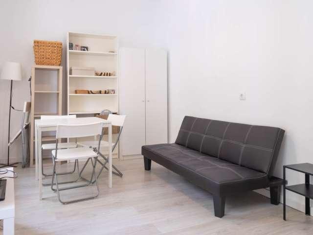 Apartamento de 2 dormitorios en alquiler en Embajadores, Madrid