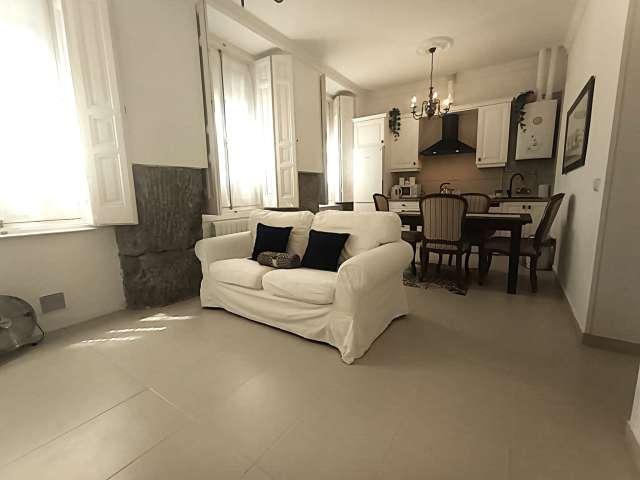 Apartamento de 2 dormitorios en alquiler en Embajadores, Madrid