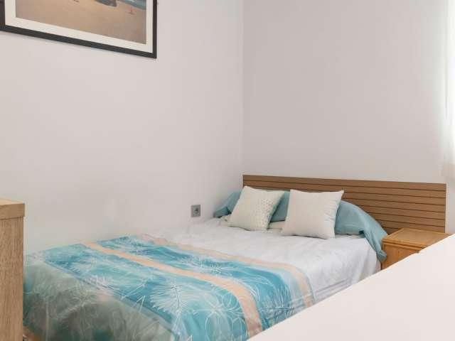 Apartamento de 2 dormitorios en alquiler en Fuente del Berro