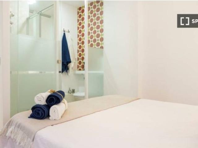 Apartamento de 2 dormitorios en alquiler en Guindalera