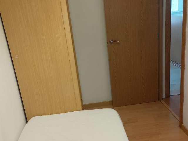 Apartamento de 2 dormitorios en alquiler en Guindalera, Madrid