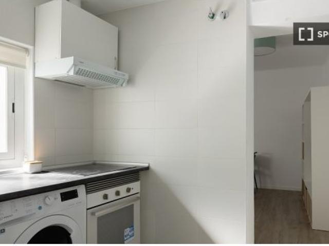 Apartamento de 2 dormitorios en alquiler en Getafe
