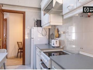Apartamento de 2 dormitorios en alquiler en Getafe