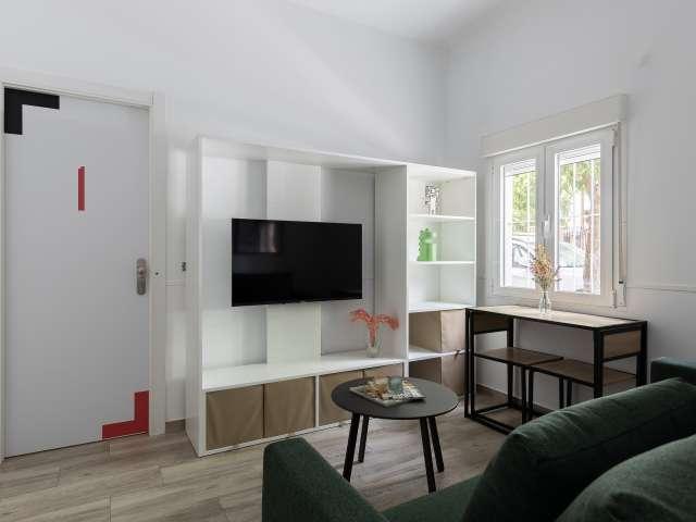 Apartamento de 2 dormitorios en alquiler en Getafe, Madrid