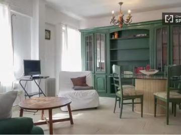 Apartamento de 2 dormitorios en alquiler en Getafe, Madrid