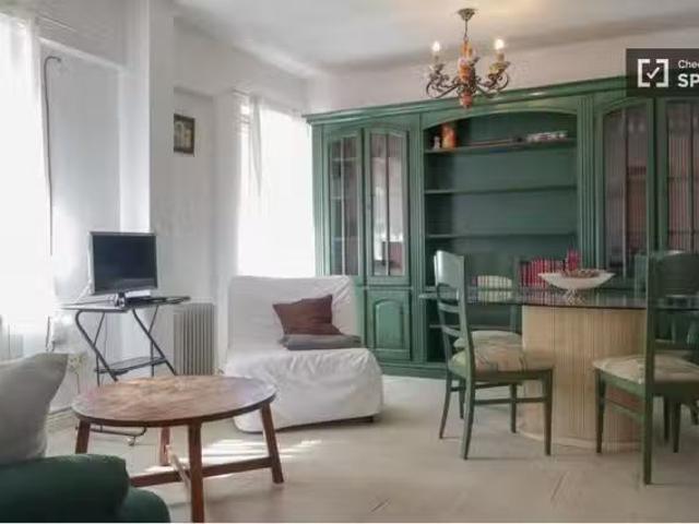 Apartamento de 2 dormitorios en alquiler en Getafe, Madrid
