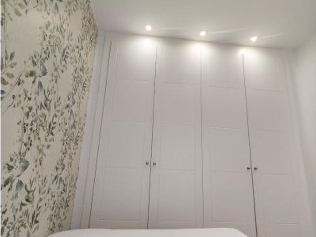 Piso de 2 habitaciones en alquiler en Goya, Madrid