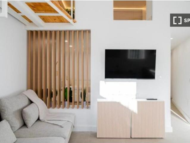 Apartamento de 2 dormitorios en alquiler en Goya, Madrid