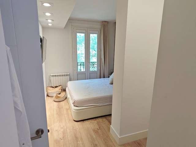 Apartamento de 2 dormitorios en alquiler en Goya, Madrid